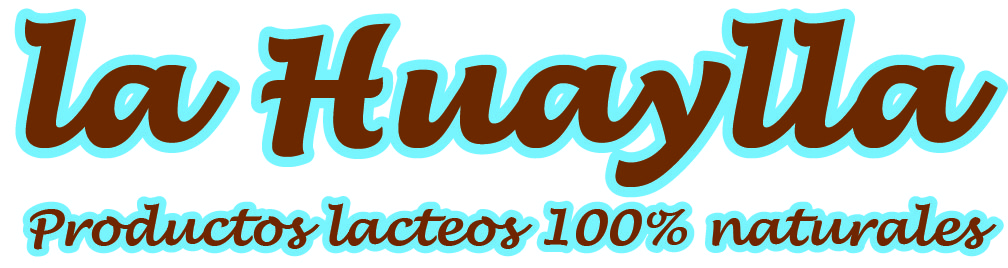 La Huaylla Logo